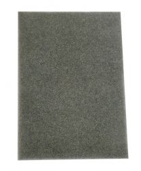 Reticulated Foam For Stern Spike 2 Speaker Panel Grills